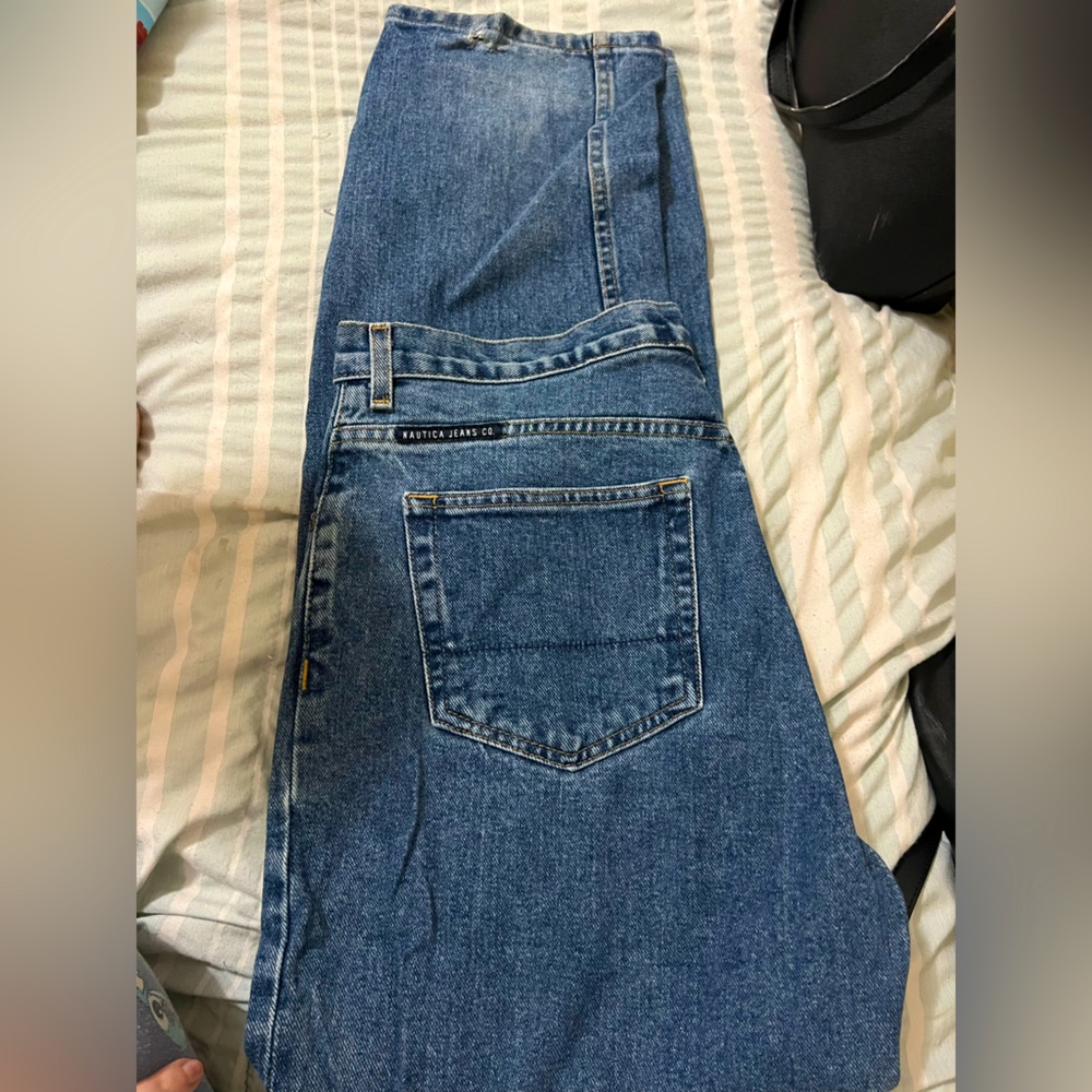 Nautical jeans 34x34